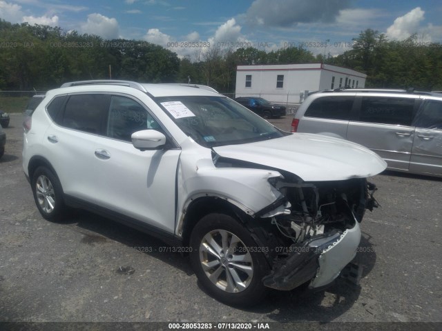 NISSAN ROGUE 2015 knmat2mv1fp589170