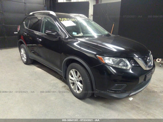 NISSAN ROGUE 2015 knmat2mv1fp589797