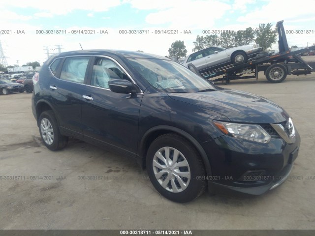 NISSAN ROGUE 2015 knmat2mv1fp589914