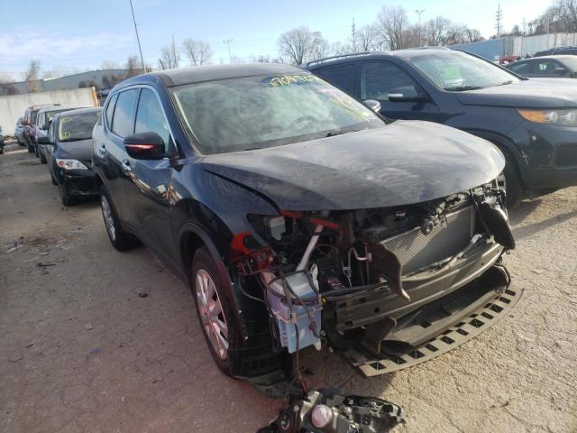 NISSAN ROGUE S 2015 knmat2mv1fp590366