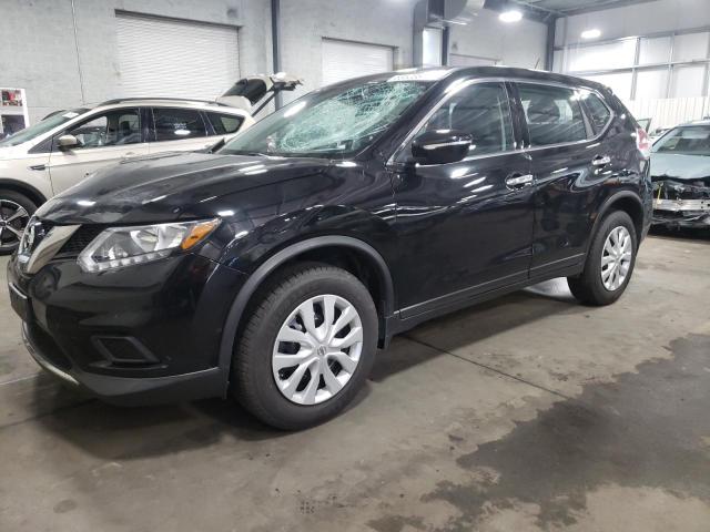 NISSAN ROGUE S 2015 knmat2mv1fp590447