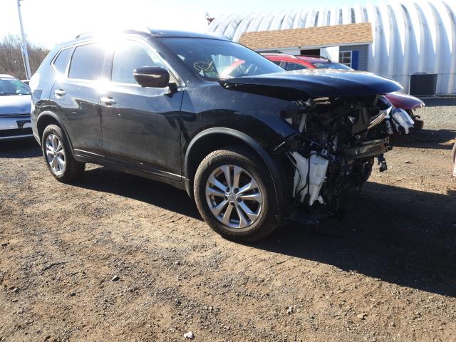 NISSAN ROGUE S 2015 knmat2mv1fp590948