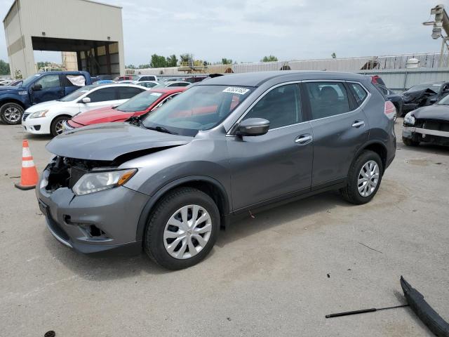 NISSAN ROGUE S 2015 knmat2mv1fp591288