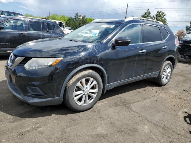 NISSAN ROGUE S 2015 knmat2mv1fp591338