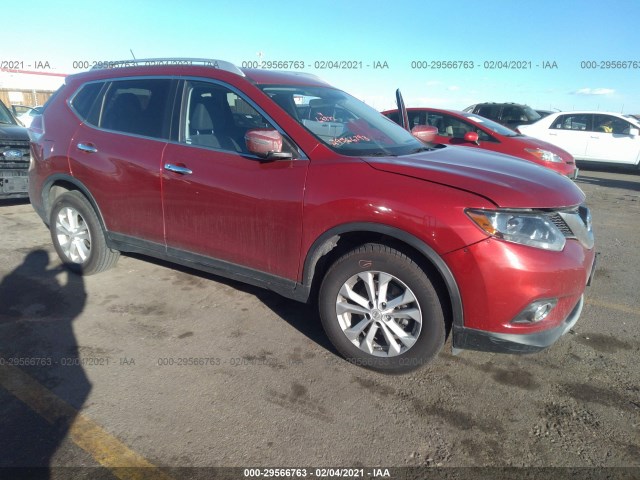 NISSAN ROGUE 2016 knmat2mv1gp592748