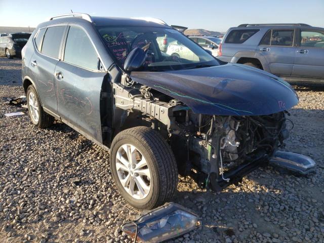 NISSAN ROGUE S 2016 knmat2mv1gp593219