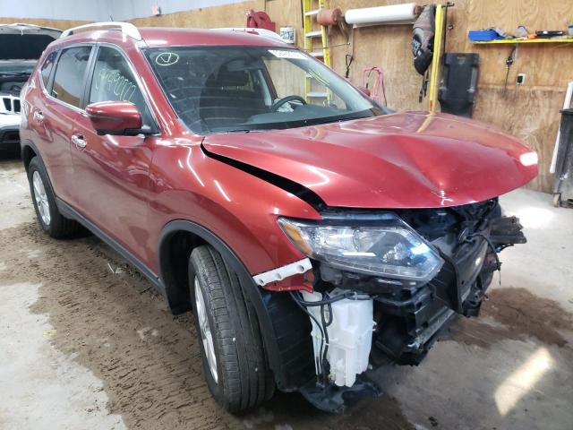 NISSAN ROGUE S 2016 knmat2mv1gp593558