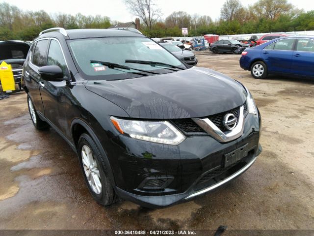 NISSAN ROGUE 2016 knmat2mv1gp596122