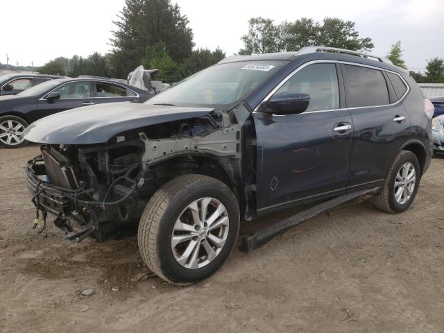 NISSAN ROGUE S 2016 knmat2mv1gp599439