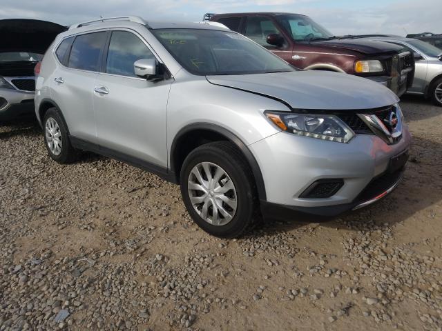 NISSAN ROGUE S 2016 knmat2mv1gp603067