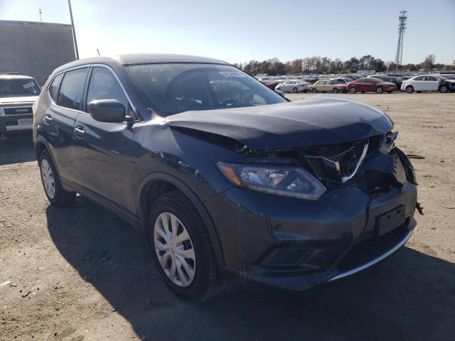 NISSAN ROGUE S 2016 knmat2mv1gp604350