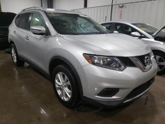 NISSAN ROGUE S 2016 knmat2mv1gp604705