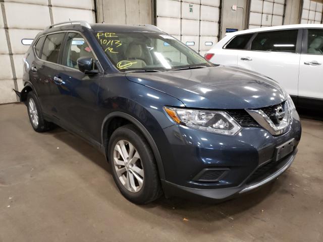 NISSAN ROGUE S 2016 knmat2mv1gp605918