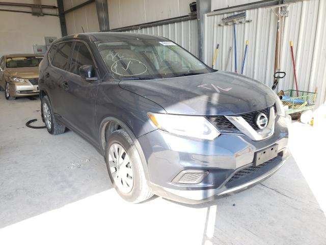 NISSAN ROGUE S 2016 knmat2mv1gp606504