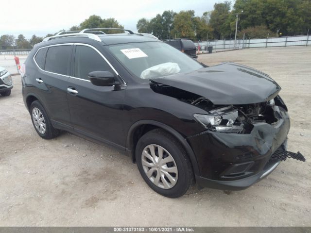 NISSAN ROGUE 2016 knmat2mv1gp608009