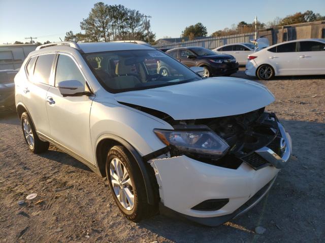 NISSAN ROGUE S 2016 knmat2mv1gp608382