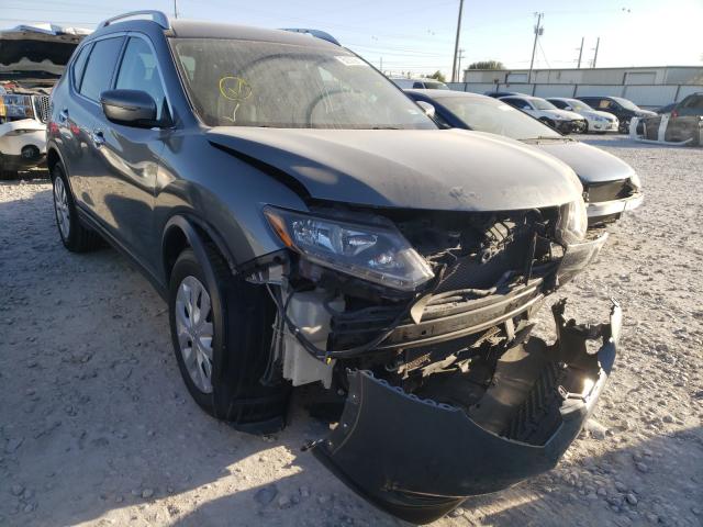 NISSAN ROGUE S 2016 knmat2mv1gp609581