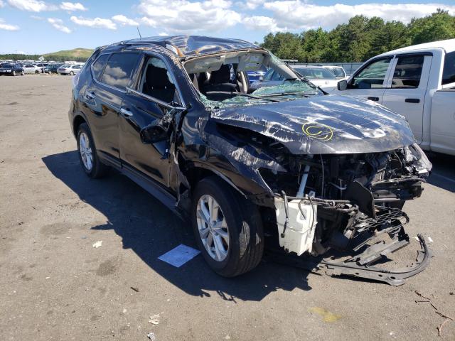 NISSAN ROGUE S 2016 knmat2mv1gp610682