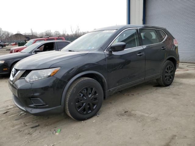 NISSAN ROGUE 2016 knmat2mv1gp611119