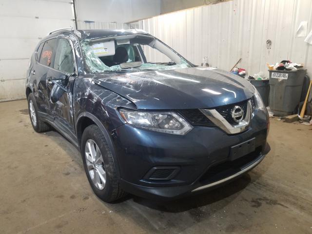 NISSAN ROGUE S 2016 knmat2mv1gp611184