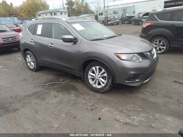 NISSAN ROGUE 2016 knmat2mv1gp613016