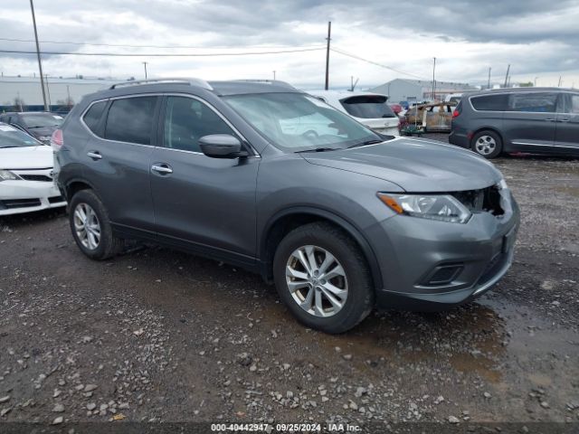 NISSAN ROGUE 2016 knmat2mv1gp614781