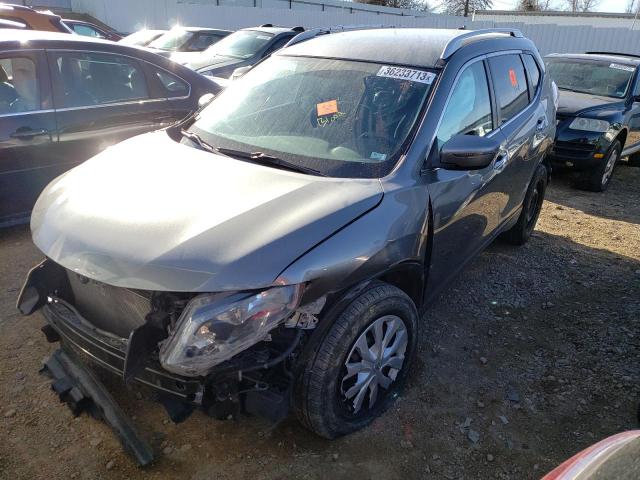 NISSAN ROGUE S 2016 knmat2mv1gp617003