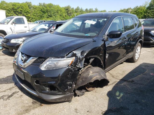 NISSAN ROGUE S 2016 knmat2mv1gp621844