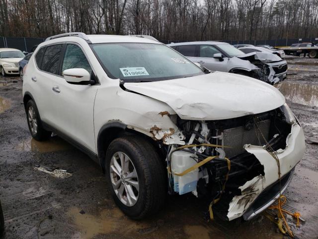 NISSAN ROGUE S 2016 knmat2mv1gp622461