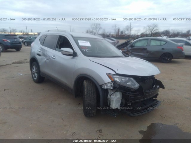 NISSAN ROGUE 2016 knmat2mv1gp624257