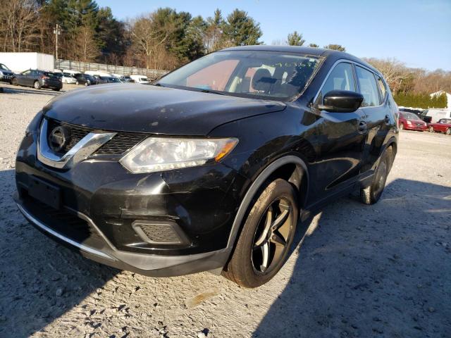 NISSAN ROGUE S 2016 knmat2mv1gp624954