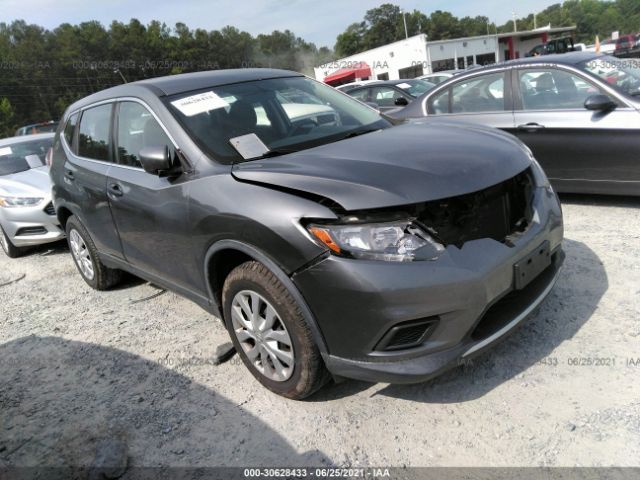 NISSAN ROGUE 2016 knmat2mv1gp626140