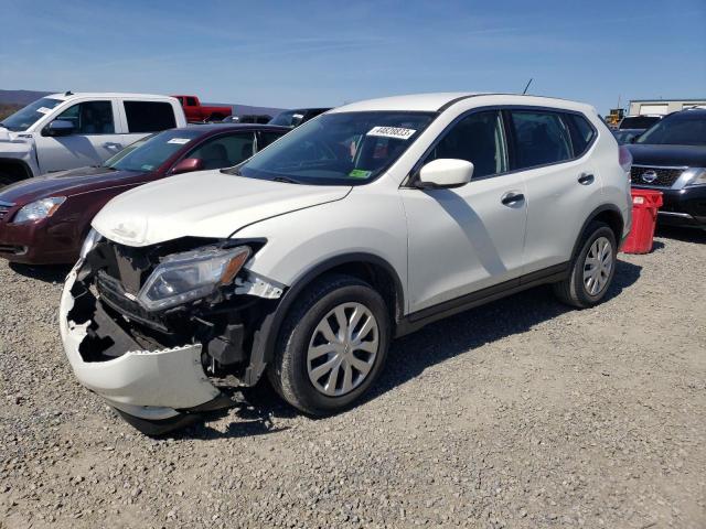 NISSAN ROGUE S 2016 knmat2mv1gp627286