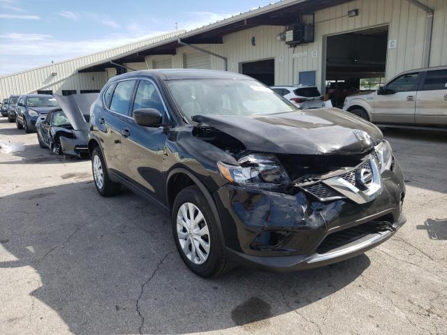 NISSAN ROGUE S 2016 knmat2mv1gp628499