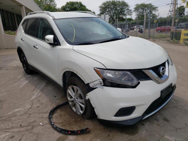 NISSAN ROGUE S 2016 knmat2mv1gp629040