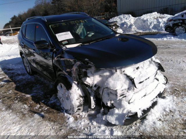 NISSAN ROGUE 2016 knmat2mv1gp629068