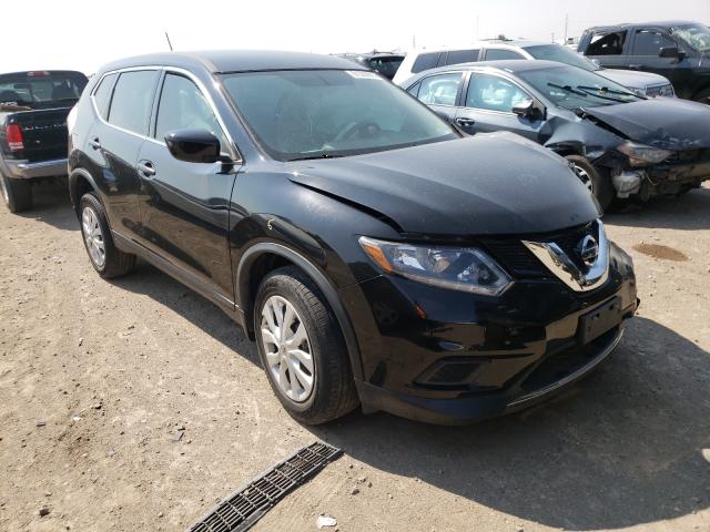 NISSAN ROGUE S 2016 knmat2mv1gp631578