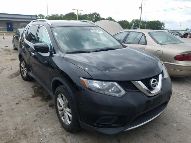 NISSAN ROGUE S 2016 knmat2mv1gp631600