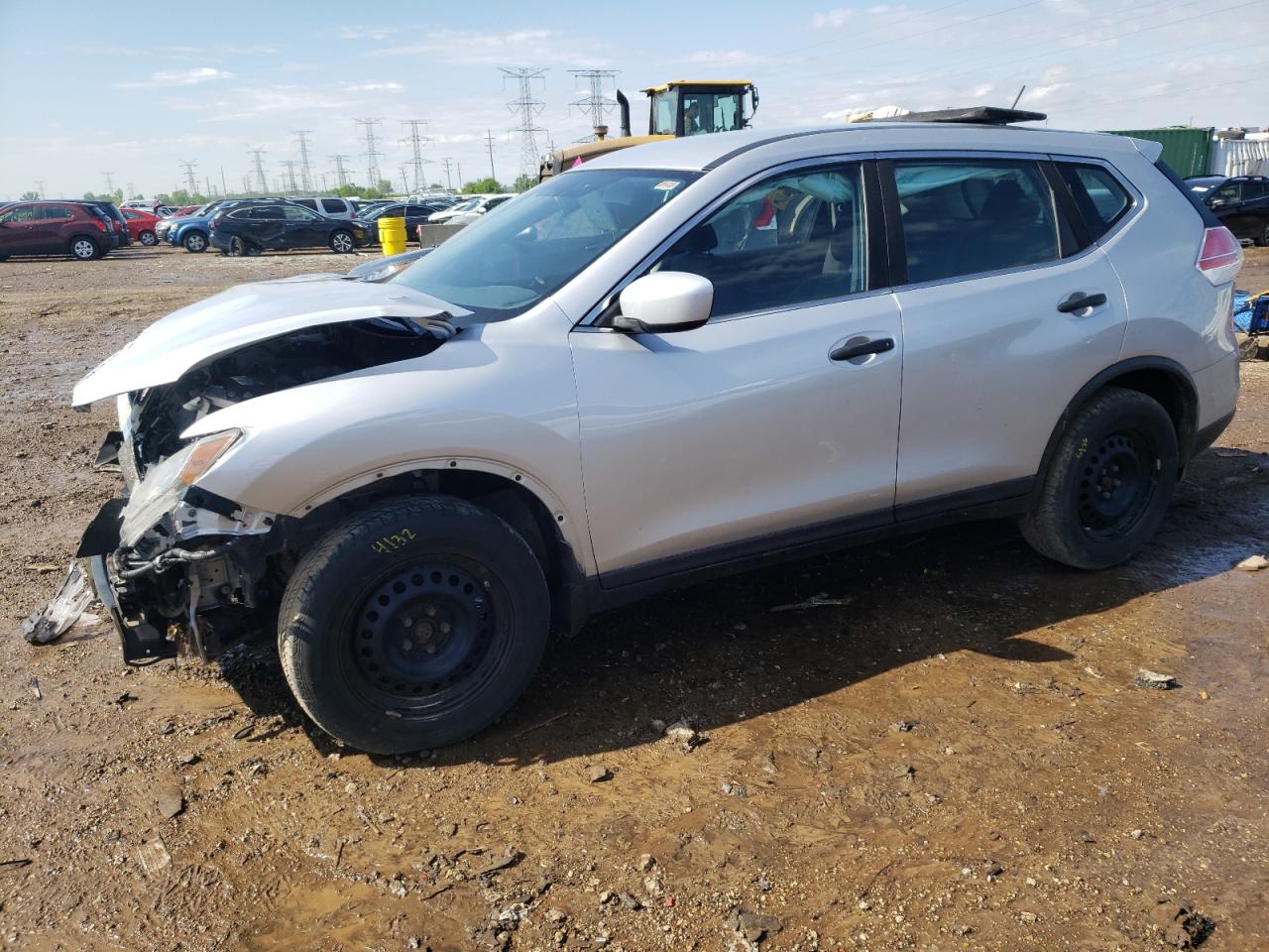 NISSAN ROGUE 2016 knmat2mv1gp632956