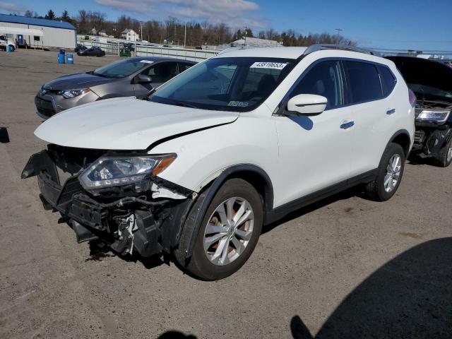 NISSAN ROGUE S 2016 knmat2mv1gp633248