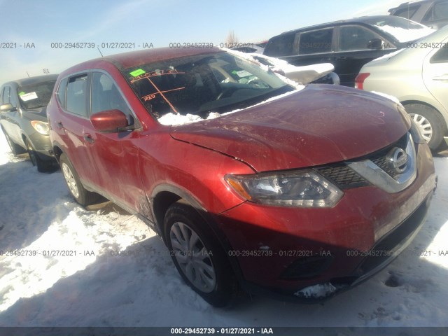 NISSAN ROGUE 2016 knmat2mv1gp634027