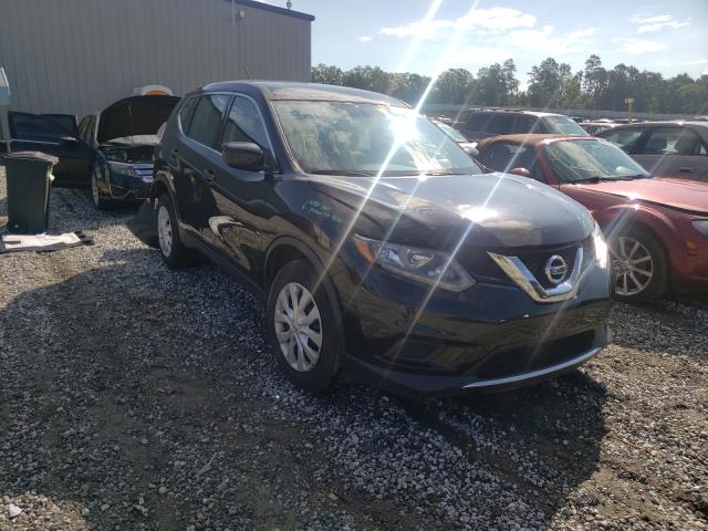 NISSAN ROGUE S 2016 knmat2mv1gp634044