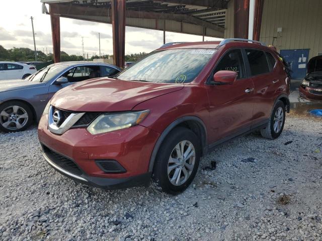 NISSAN ROGUE 2016 knmat2mv1gp634223