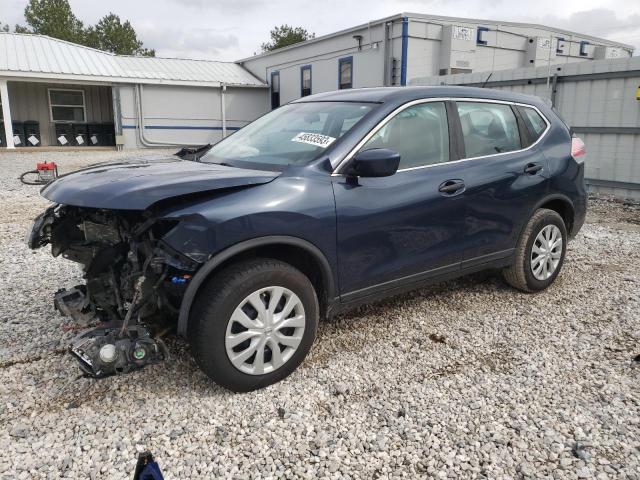 NISSAN ROGUE S 2016 knmat2mv1gp634500