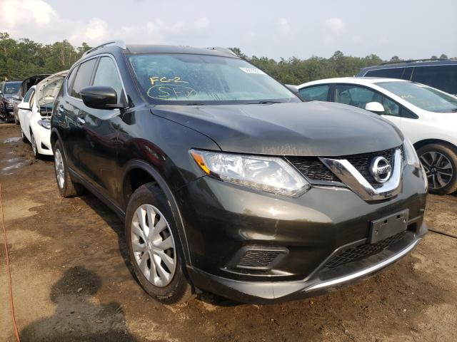 NISSAN ROGUE S 2016 knmat2mv1gp635033