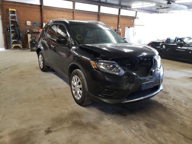 NISSAN ROGUE S 2016 knmat2mv1gp637719