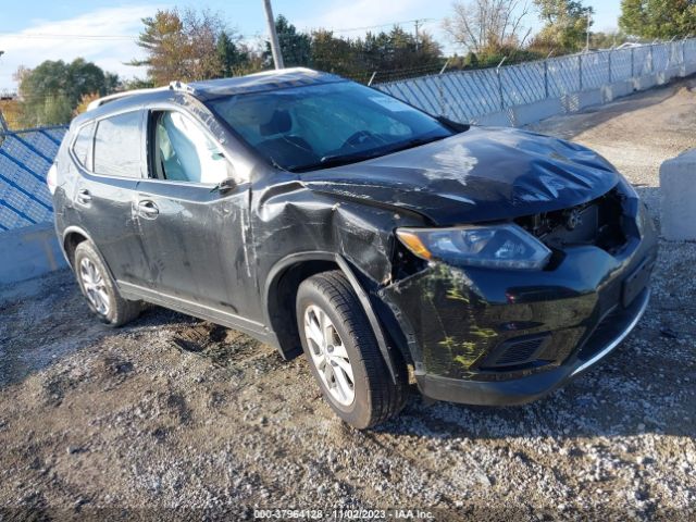 NISSAN ROGUE 2016 knmat2mv1gp638062