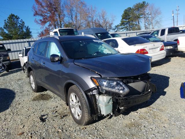 NISSAN ROGUE S 2016 knmat2mv1gp639048