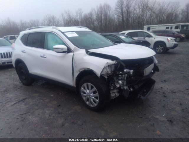 NISSAN ROGUE 2016 knmat2mv1gp639406