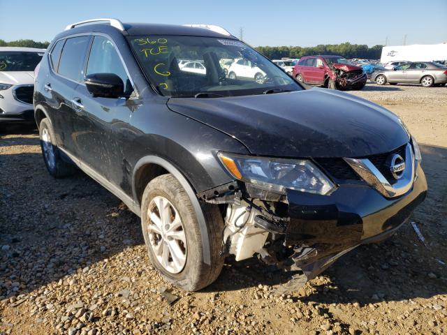 NISSAN ROGUE S 2016 knmat2mv1gp640457